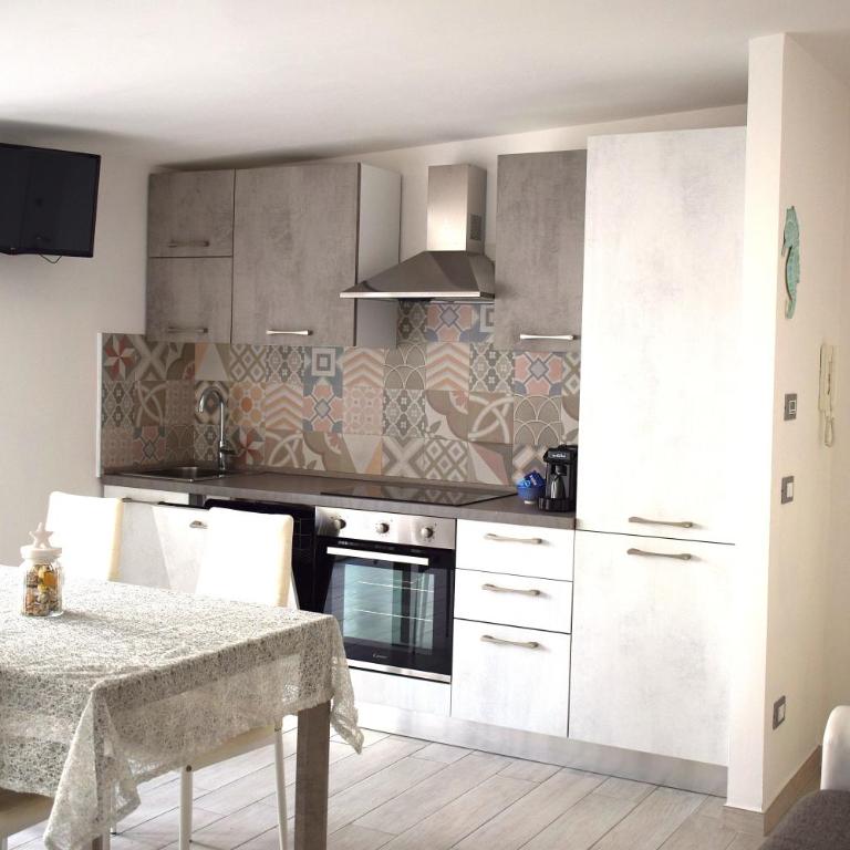 La Conchiglia - Appartamento con 2 Camere da Letto - 29