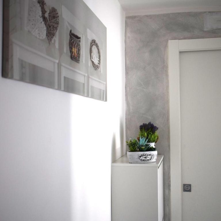 La Conchiglia - Appartamento con 2 Camere da Letto - 39
