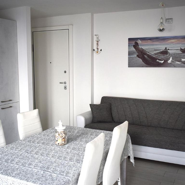 La Conchiglia - Appartamento con 2 Camere da Letto - 36