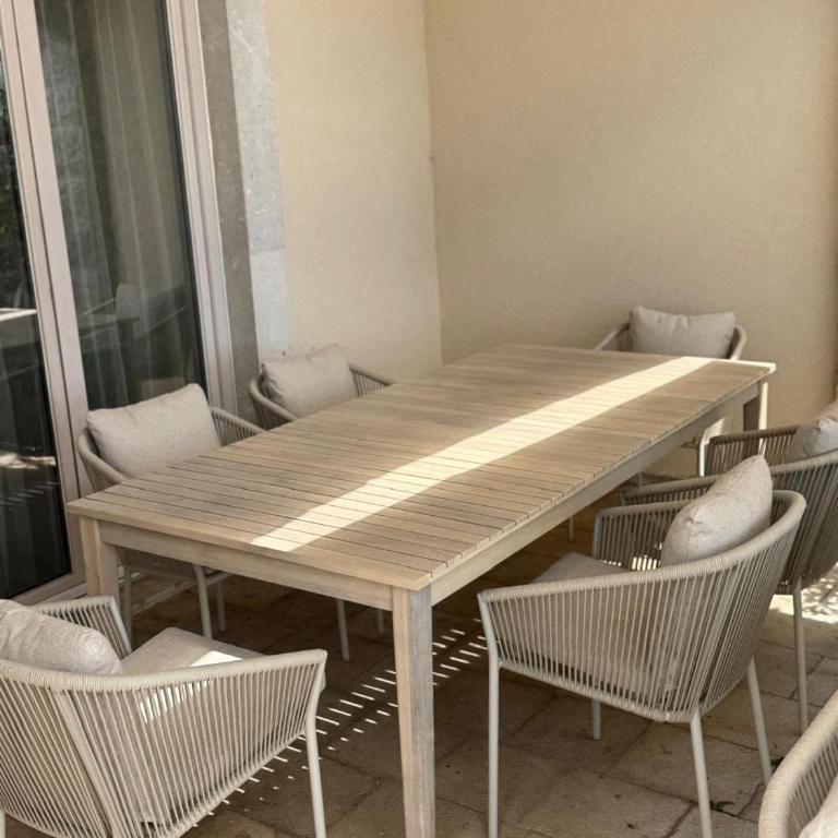 Casa Oliva Villa with private heating pools - Vila sa 3 Spavaće Sobe - 23