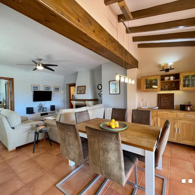 VH CostaBlanca - HOPE - Three-Bedroom Villa - 15