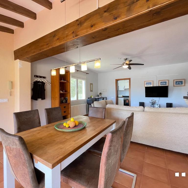 VH CostaBlanca - HOPE - Three-Bedroom Villa - 17