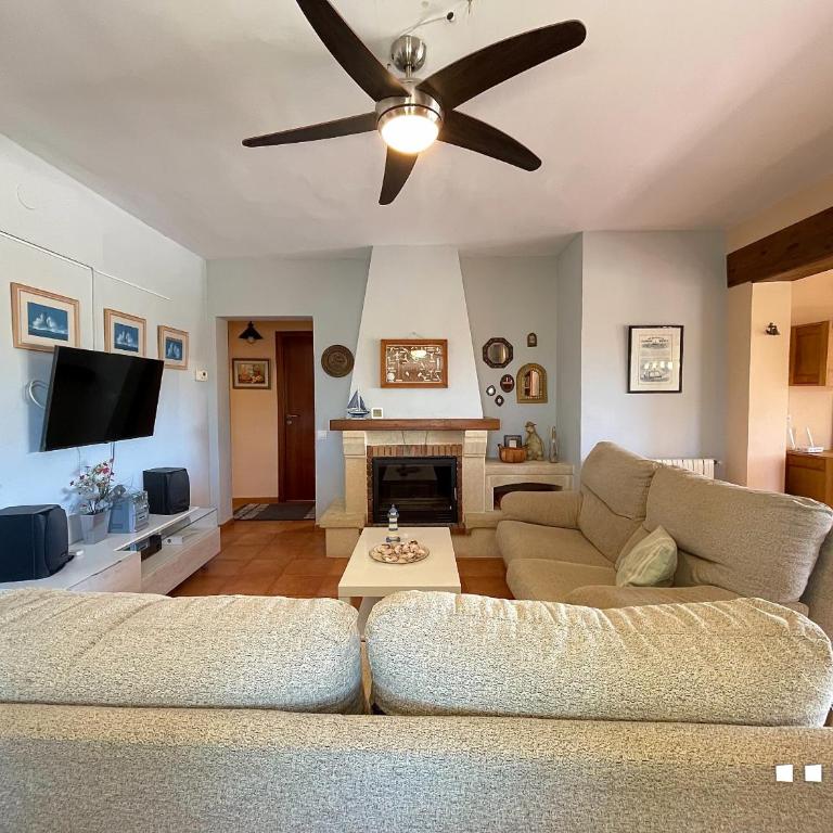 VH CostaBlanca - HOPE - Three-Bedroom Villa - 20
