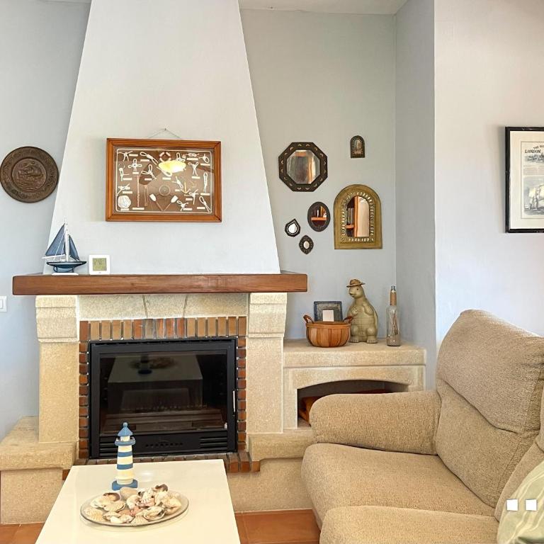VH CostaBlanca - HOPE - Three-Bedroom Villa - 21