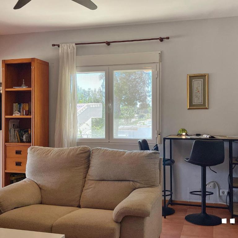 VH CostaBlanca - HOPE - Three-Bedroom Villa - 22