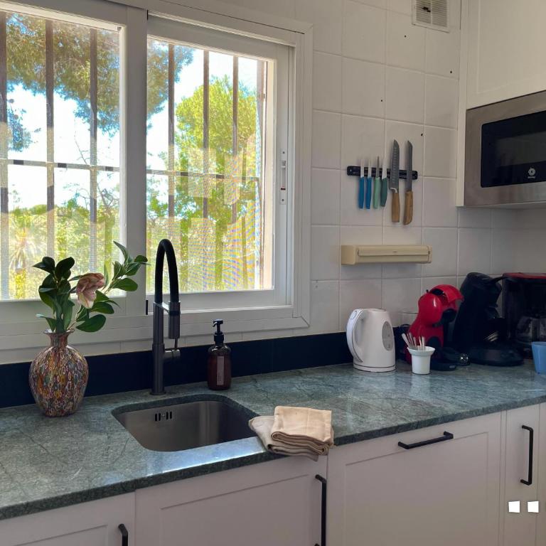 VH CostaBlanca - HOPE - Three-Bedroom Villa - 24