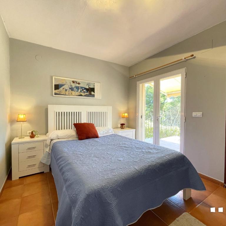 VH CostaBlanca - HOPE - Three-Bedroom Villa - 31
