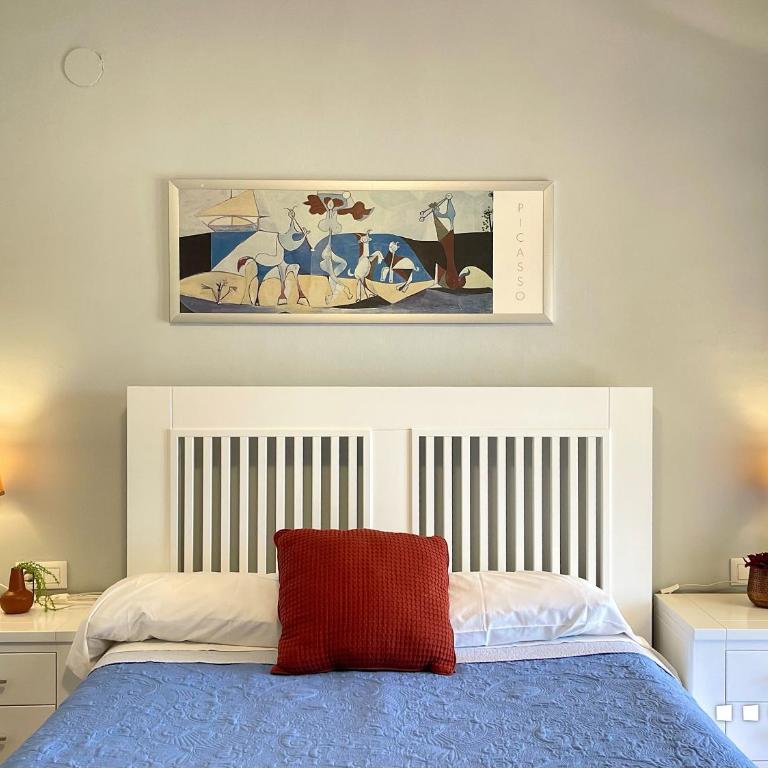 VH CostaBlanca - HOPE - Three-Bedroom Villa - 27