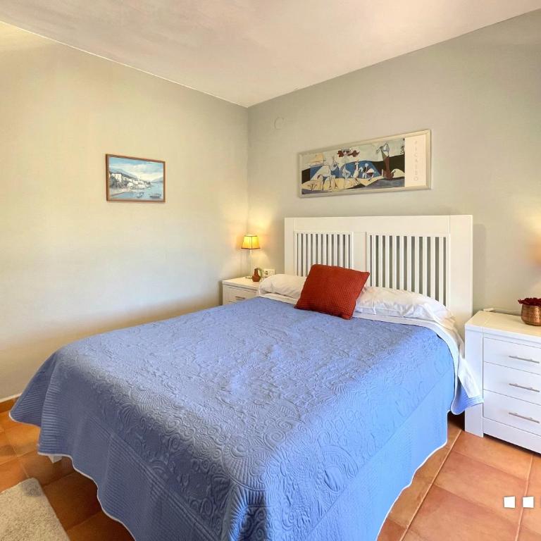 VH CostaBlanca - HOPE - Three-Bedroom Villa - 28