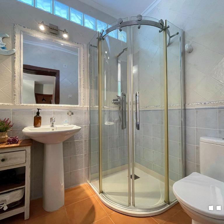 VH CostaBlanca - HOPE - Three-Bedroom Villa - 33