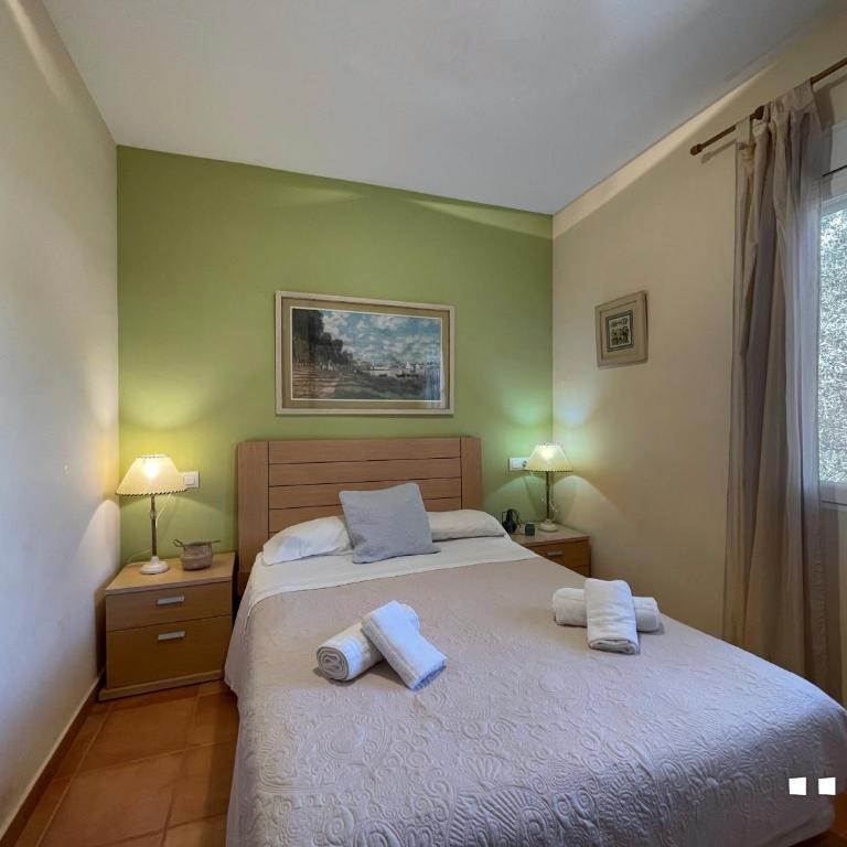 VH CostaBlanca - HOPE - Three-Bedroom Villa - 35