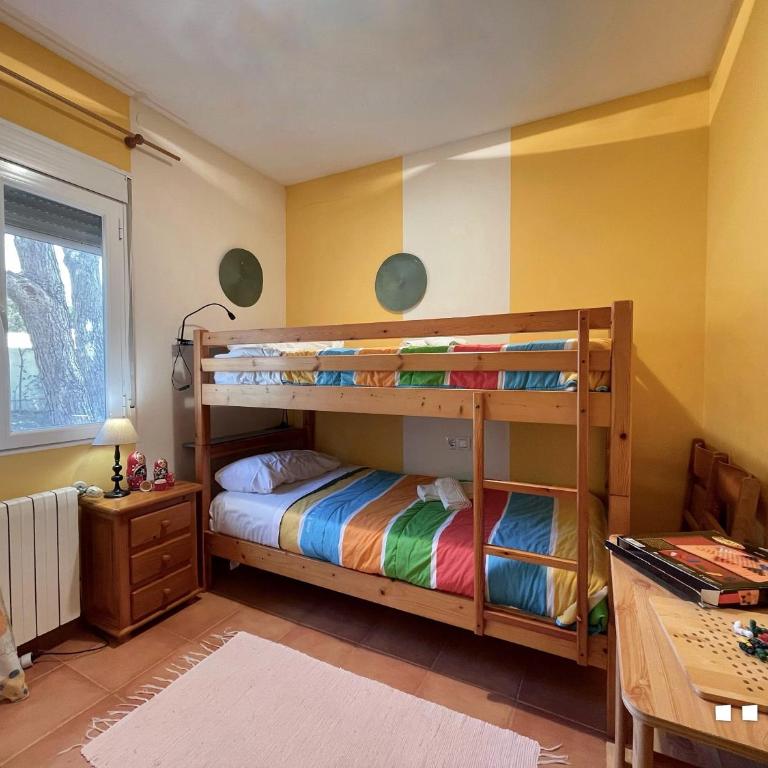 VH CostaBlanca - HOPE - Three-Bedroom Villa - 37