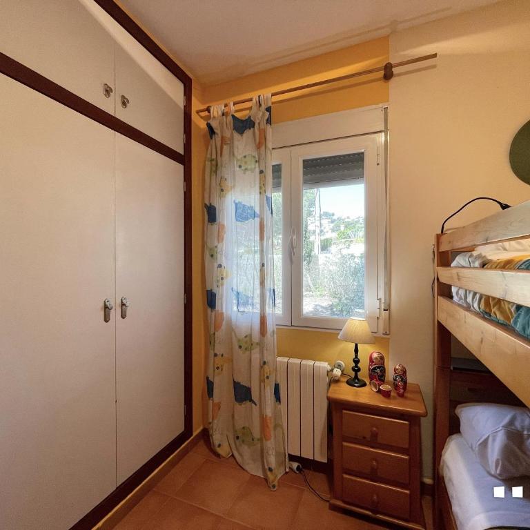 VH CostaBlanca - HOPE - Three-Bedroom Villa - 38