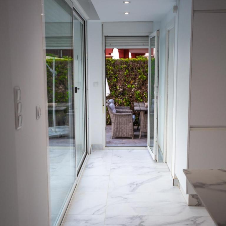 Villa Fresno with Private Pool on gated 5* Mar Menor Golf Resort - 3 Bed/3 shower/WC - Villa de 3 dormitorios - 31
