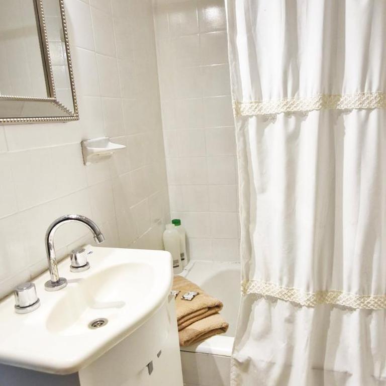 Studio Tribunales - Apartamento de 1 dormitorio - 10