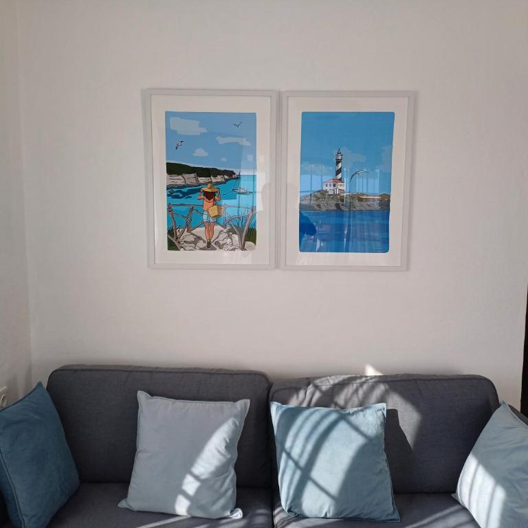 Casa NURA - Apartamento de 2 dormitorios - 17