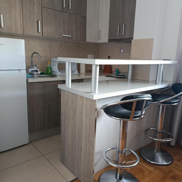 Kosmaj - Apartman sa 1 Spavaćom Sobom - 6