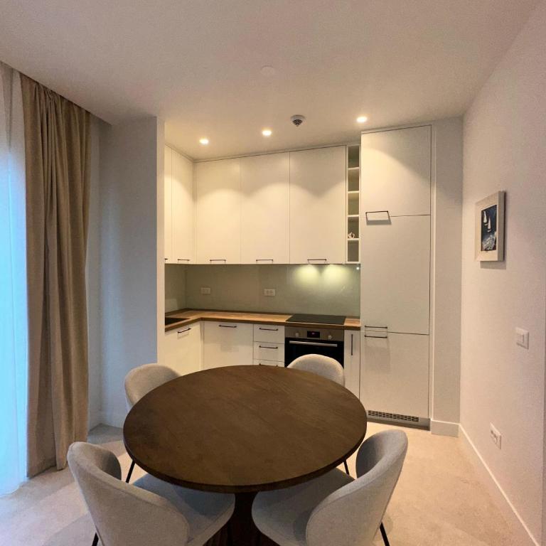 Lustica Bay Centrale 7A403 - Apartman sa 1 Spavaćom Sobom - 3