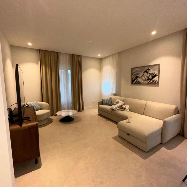 Lustica Bay Centrale 7A403 - Apartman sa 1 Spavaćom Sobom - 9