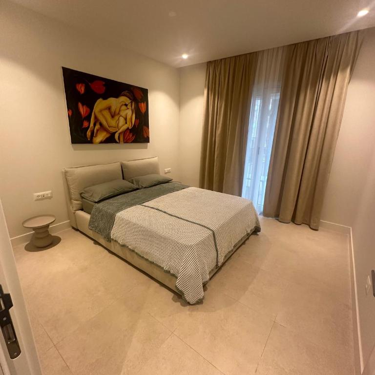 Lustica Bay Centrale 7A403 - Apartman sa 1 Spavaćom Sobom - 10