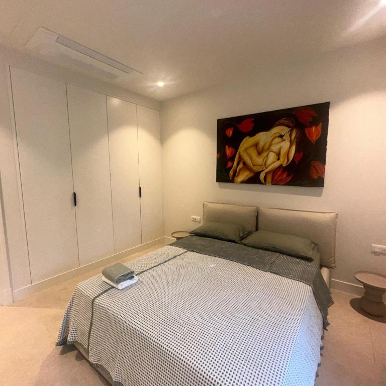 Lustica Bay Centrale 7A403 - Apartman sa 1 Spavaćom Sobom - 11