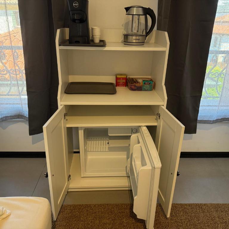 Casa Anna - Camera Deluxe (2 Adulti + 1 Bambino) - 4