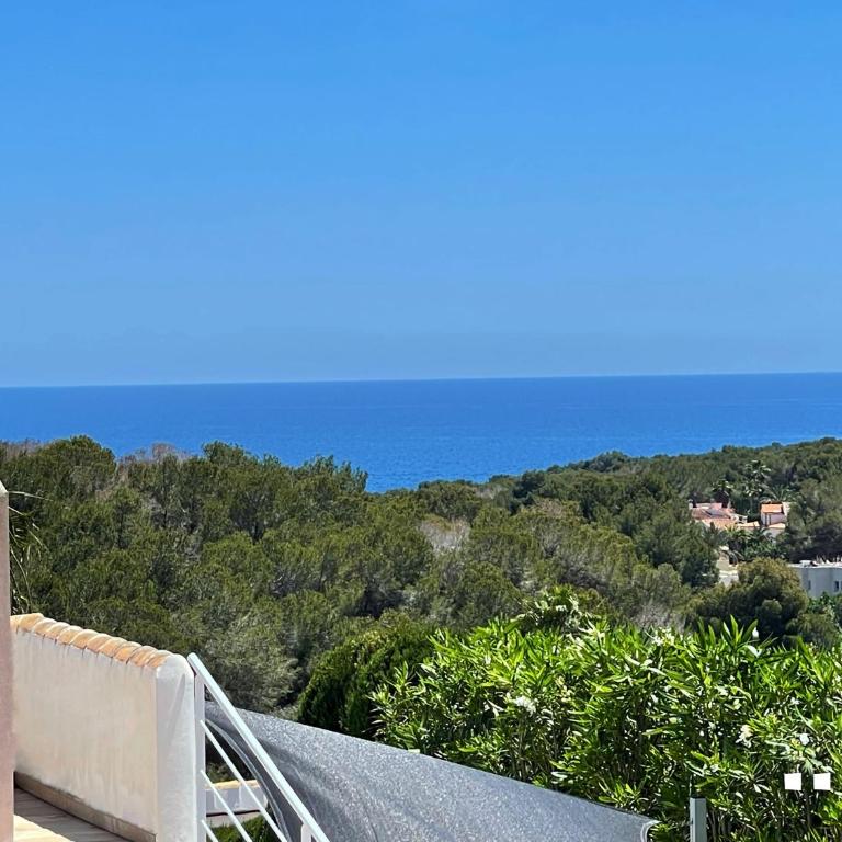 VH CostaBlanca - HOPE - Three-Bedroom Villa - 1
