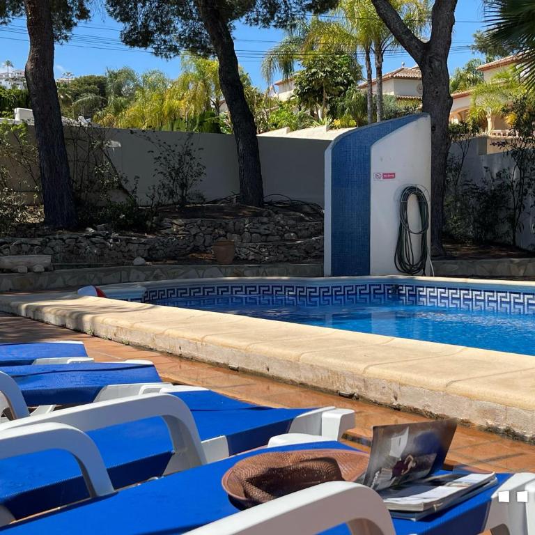 VH CostaBlanca - HOPE - Three-Bedroom Villa - 48