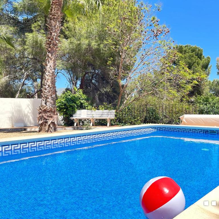 VH CostaBlanca - HOPE - Three-Bedroom Villa - 7