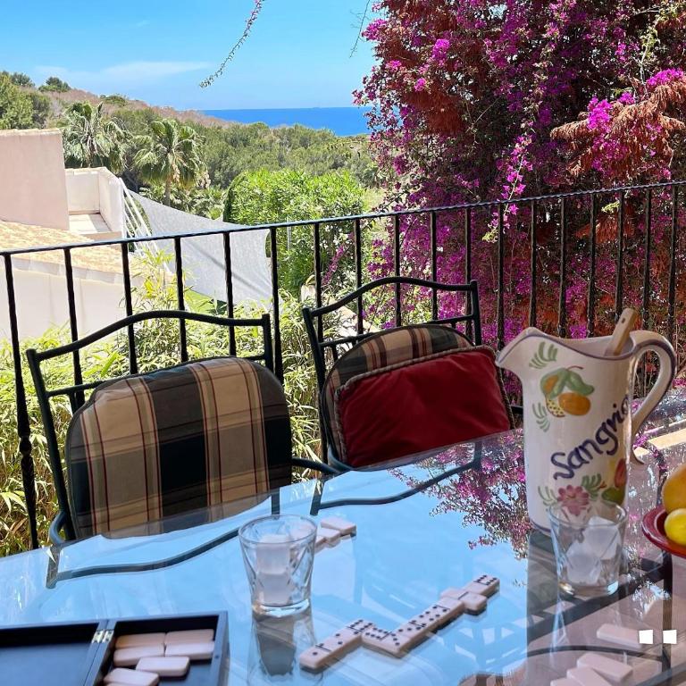 VH CostaBlanca - HOPE - Three-Bedroom Villa - 10