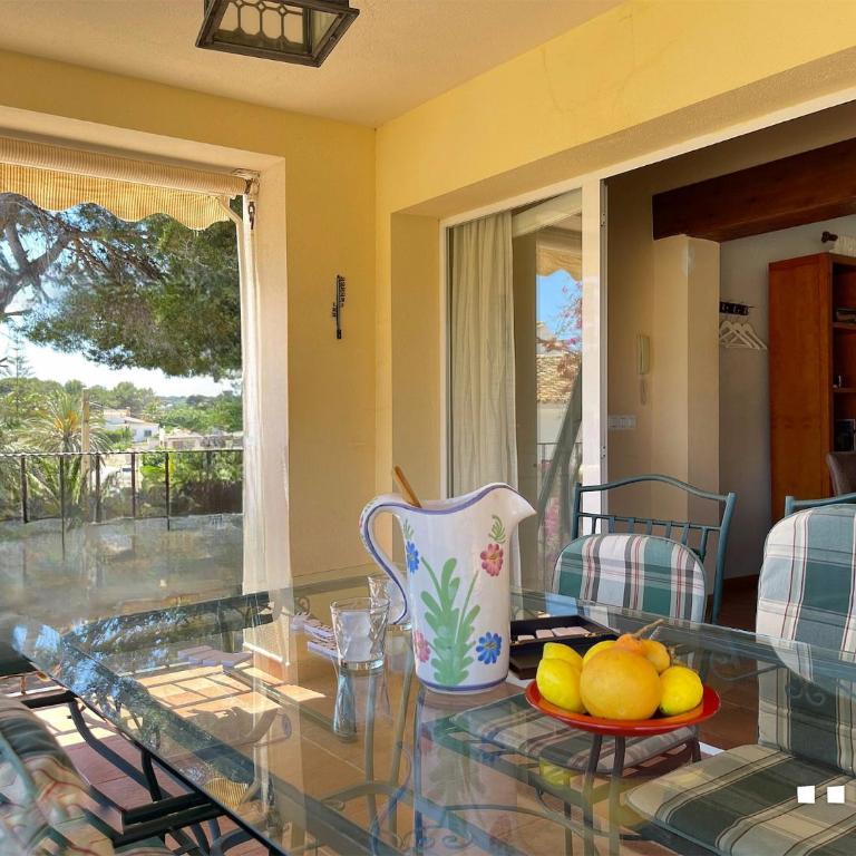VH CostaBlanca - HOPE - Three-Bedroom Villa - 13