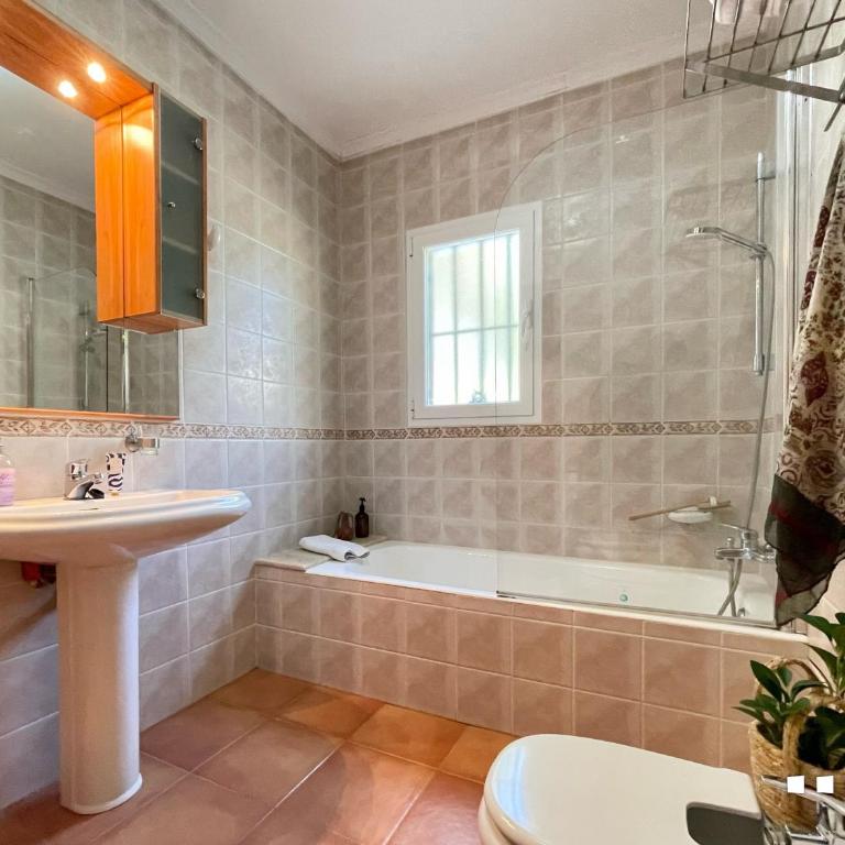 VH CostaBlanca - HOPE - Three-Bedroom Villa - 39