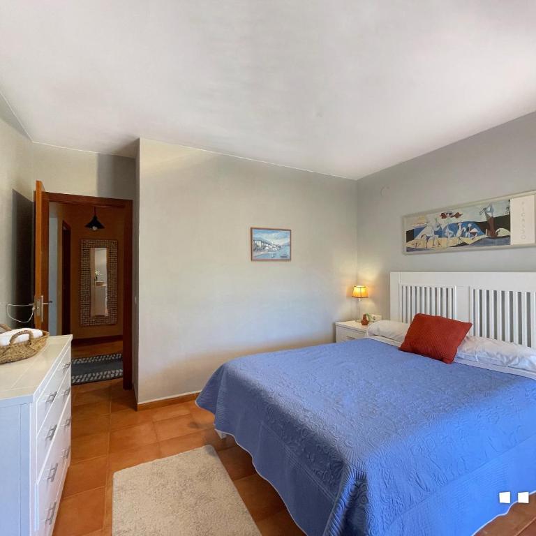 VH CostaBlanca - HOPE - Three-Bedroom Villa - 26