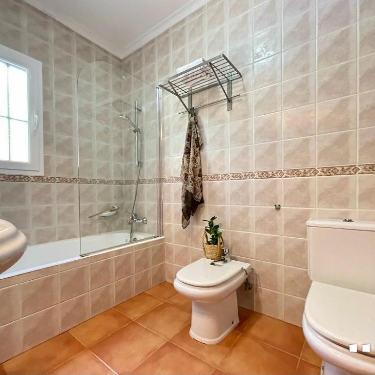 VH CostaBlanca - HOPE - Three-Bedroom Villa - 40