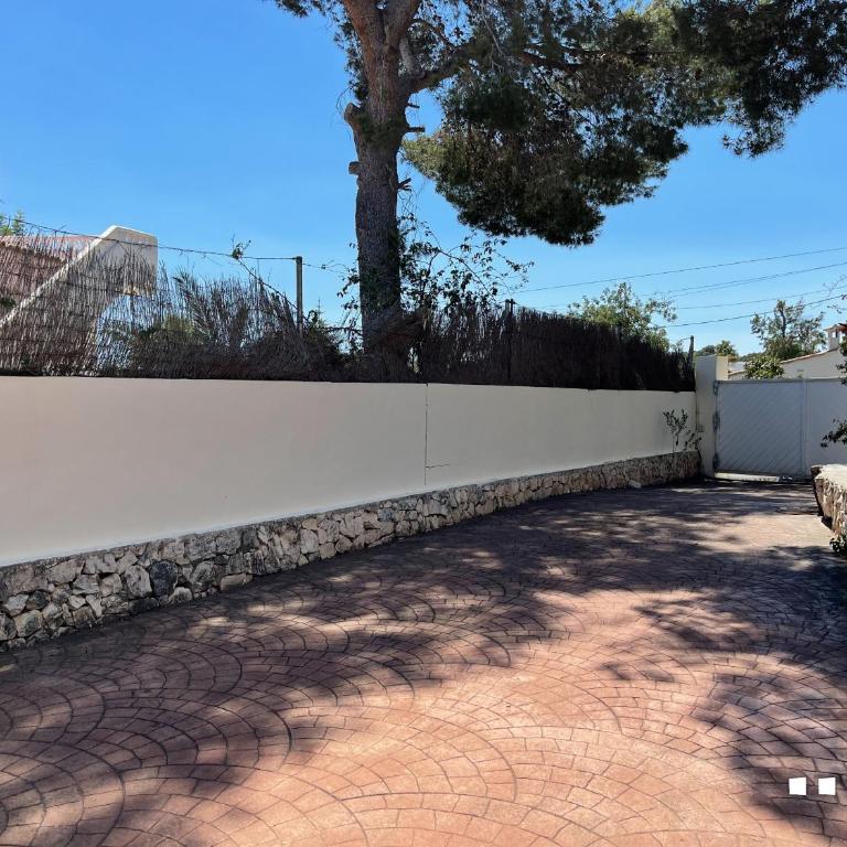 VH CostaBlanca - HOPE - Three-Bedroom Villa - 41