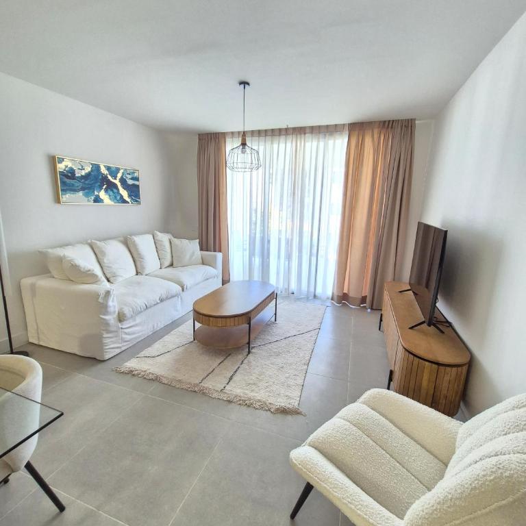 Happy Travel Jasmine Higueron - Apartamento de 2 dormitorios - 5