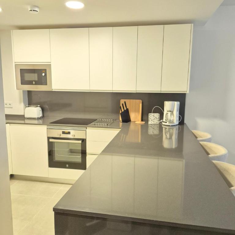 Happy Travel Jasmine Higueron - Apartamento de 2 dormitorios - 10