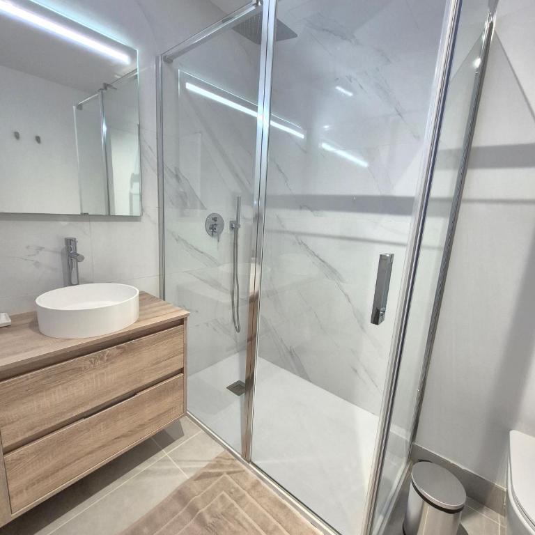 Happy Travel Jasmine Higueron - Apartamento de 2 dormitorios - 22