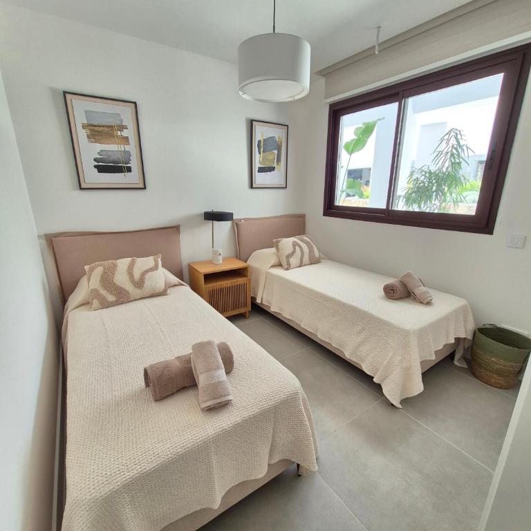 Happy Travel Jasmine Higueron - Apartamento de 2 dormitorios - 26
