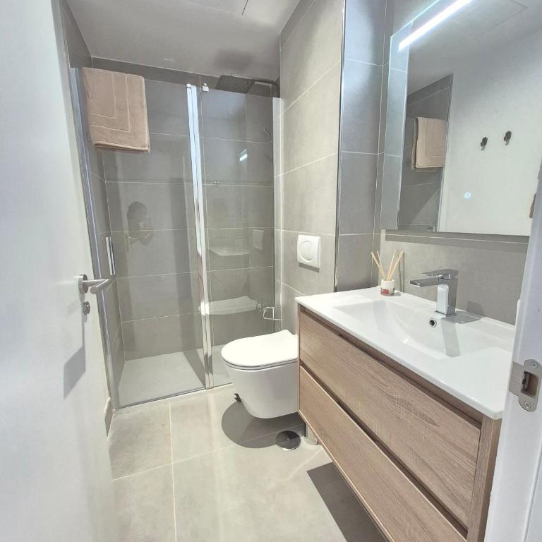 Happy Travel Jasmine Higueron - Apartamento de 2 dormitorios - 29