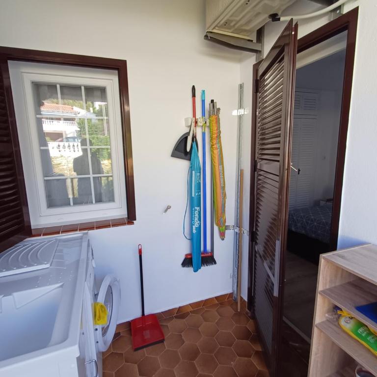 Casa NURA - Apartamento de 2 dormitorios - 40
