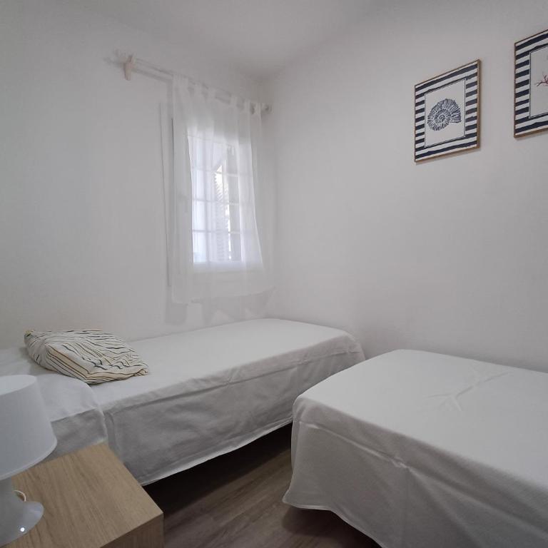 Casa NURA - Apartamento de 2 dormitorios - 29
