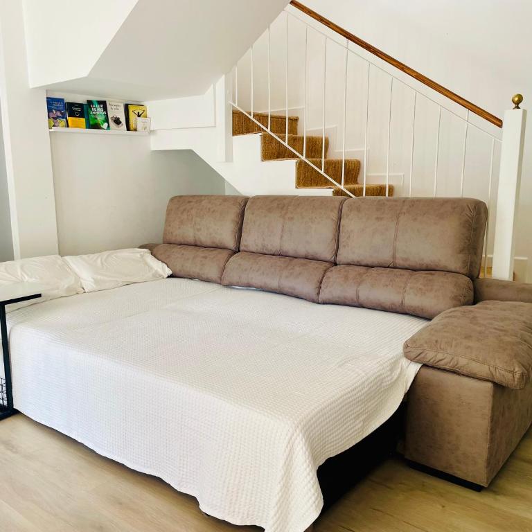Esti Chill & Stay - Apartamento de 1 dormitorio - 2