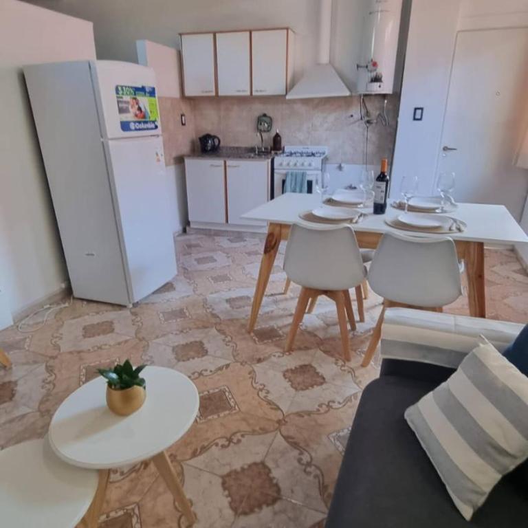 Don Martin Zapata - Apartamento de 1 dormitorio - 6