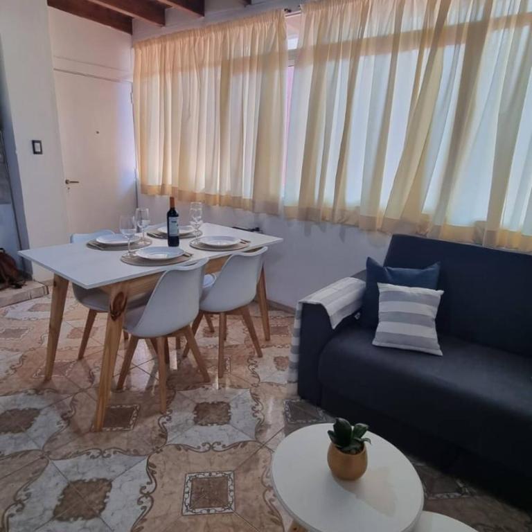Don Martin Zapata - Apartamento de 1 dormitorio - 9