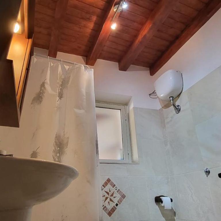 Casa Rosalba Salita Borsellino - One-Bedroom Apartment - 4