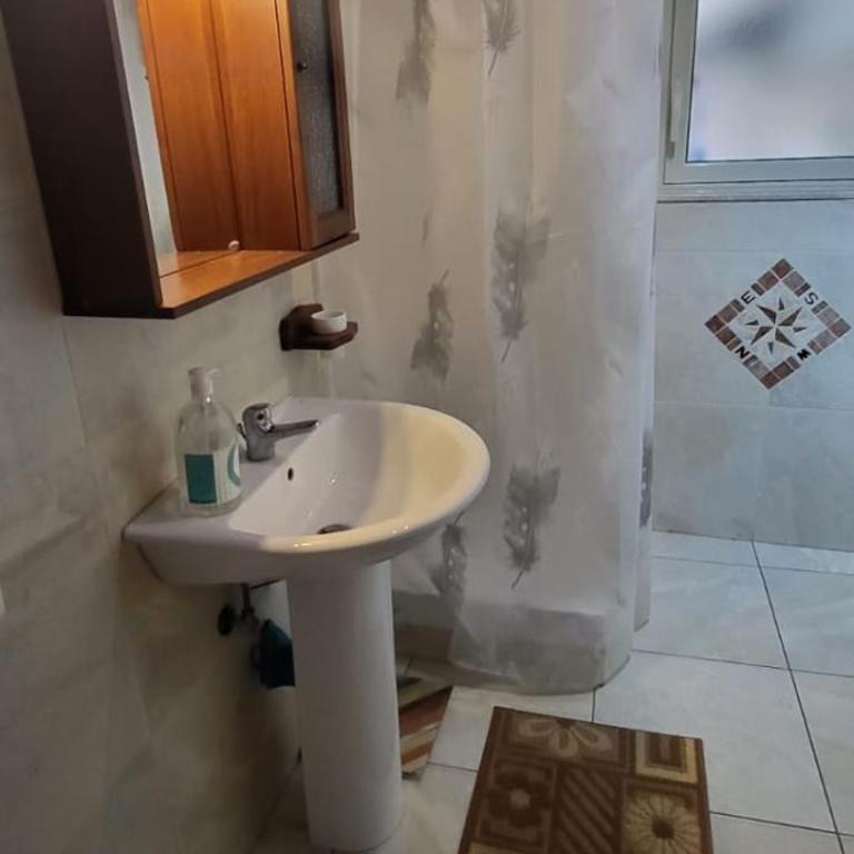 Casa Rosalba Salita Borsellino - One-Bedroom Apartment - 5