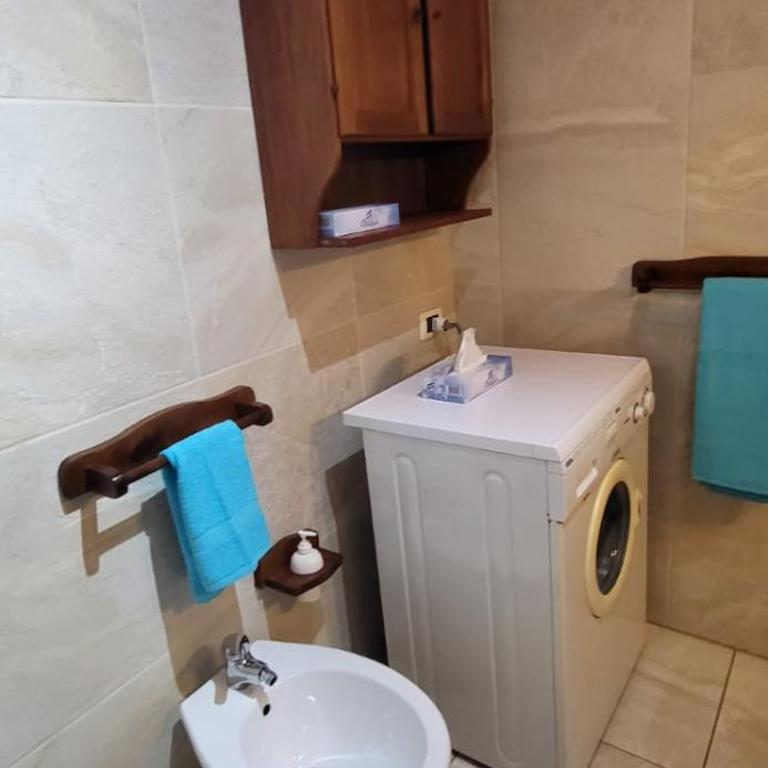 Casa Rosalba Salita Borsellino - One-Bedroom Apartment - 6