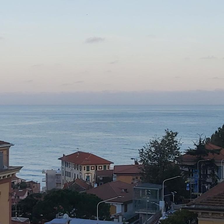 Classic Home Porto Maurizio - Appartamento con 1 Camera da Letto - 29