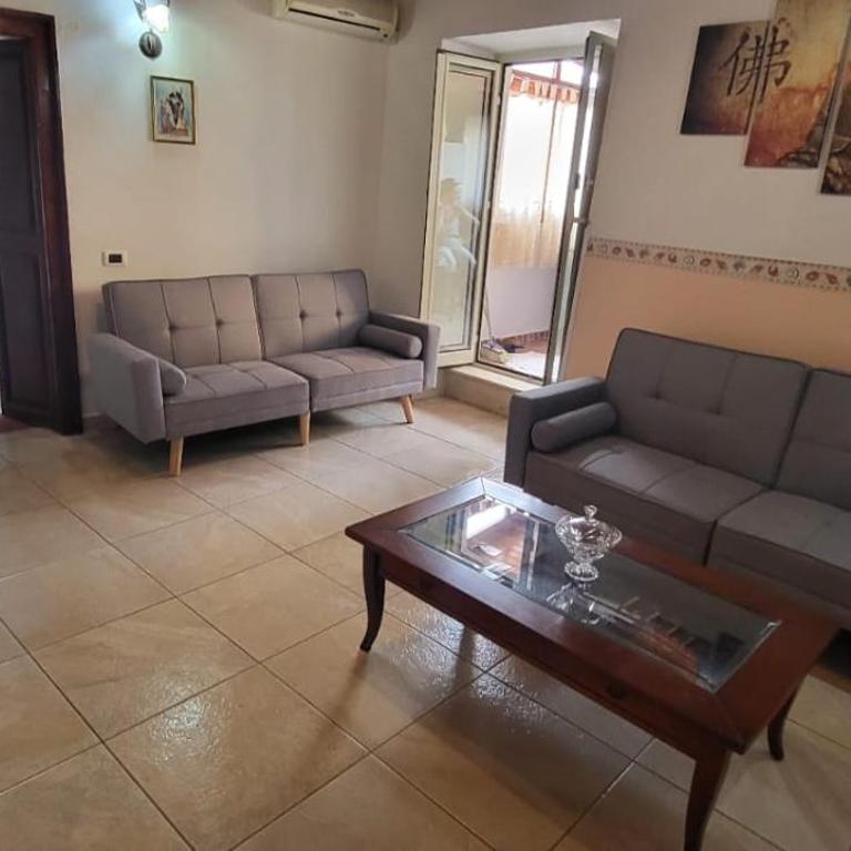 Casa Rosalba Salita Borsellino - One-Bedroom Apartment - 10